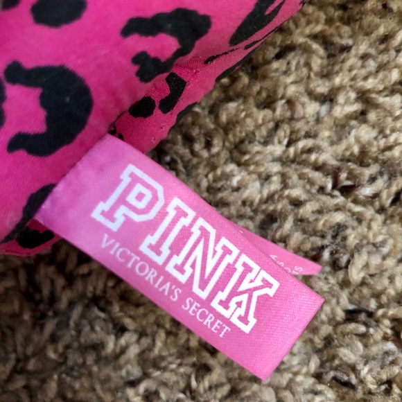 Victoria’s Secret Pink Mini Dog - Picture 5 of 6